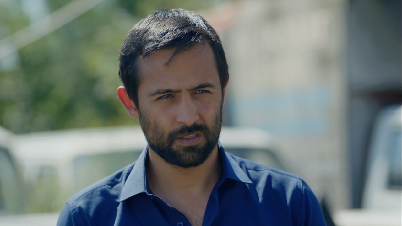 Rüya 8. Bölüm Bu Yolu mu Seçiyorsun?