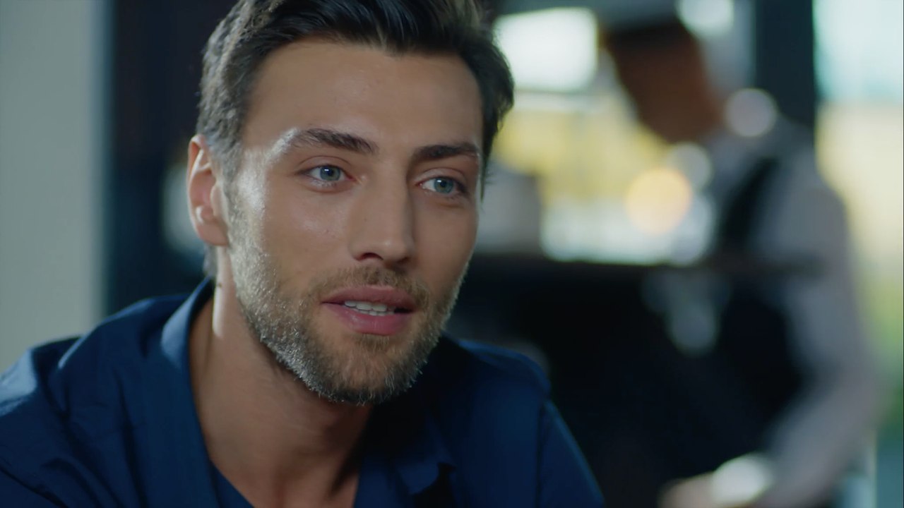Rüya 8. Bölüm Bulut ile Alaz'ı Dinleyen Kim?