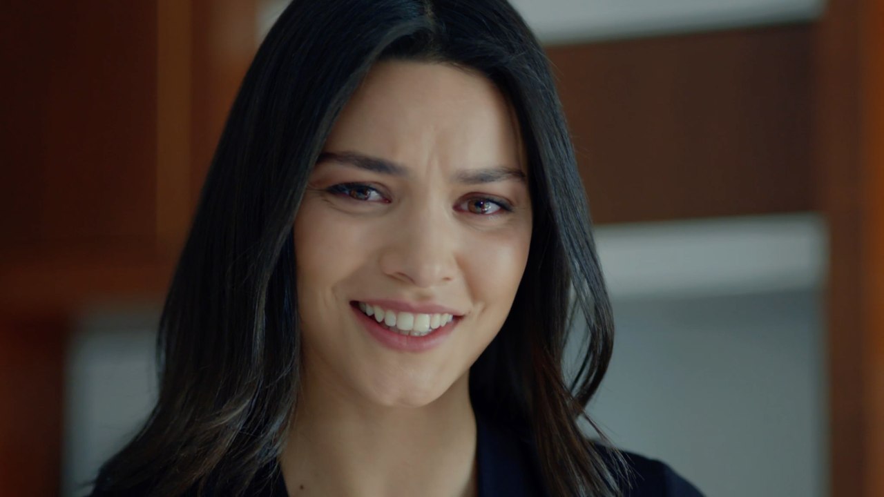 Rüya 8. Bölüm Elif Hamile mi?
