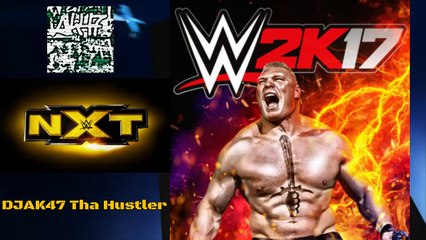 Killian Dain vs. No Way Jose | WWE NXT: Sept 6, 2017