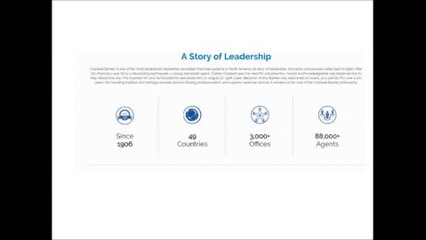 Coldwell Banker Agents