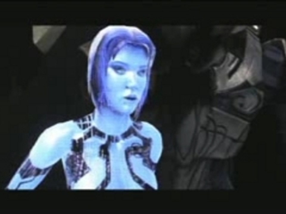 Halo : Opening
