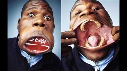 10 Men You Won’t Believe Are Real