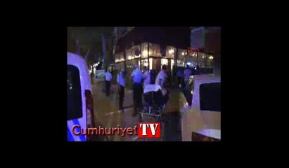 Adana'da restoranda silahlı kavga: 2 ölü, 3 yaralı