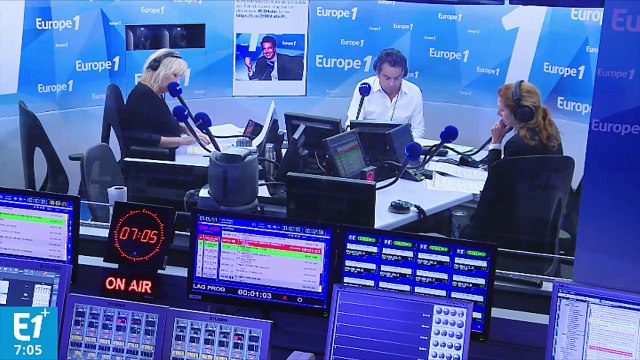 Laboratoire d'explosifs à Villejuif : les deux suspects projetaient un attentat