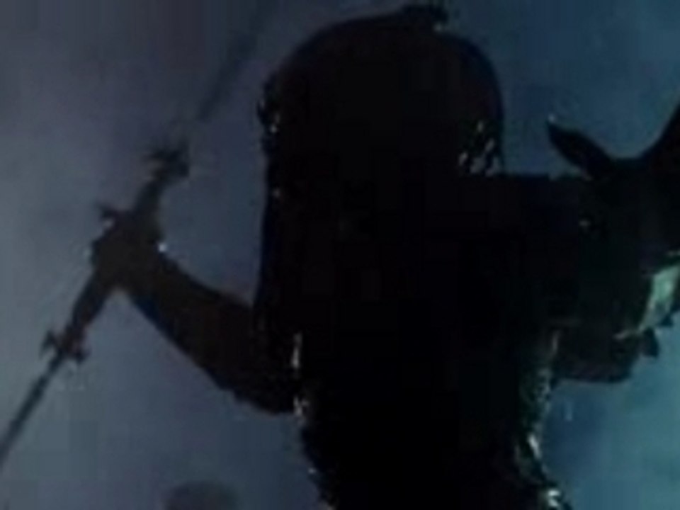 Alien vs Predator 2 Longer