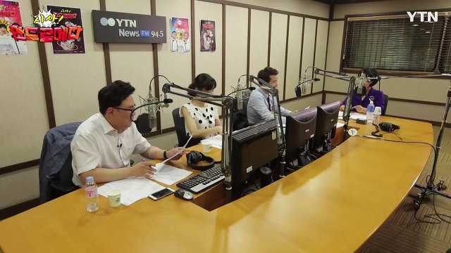 [시사 안드로메다] 추미애, 집에 갈래 외치게 만든 이상형 질문 후보 / YTN