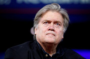 Steve Bannon predicts GOP 'civil war' over DACA program