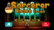 Sorcerer House Escape walkthrough First Escape Games.