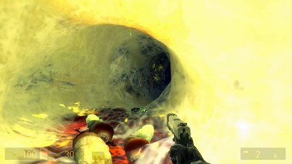 Half-Life 2  Episode Two #3