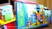 NEW PUP! PAW PATROL MONKEY TEMPLE JUNGLE RESCUE TRACKER COMMAND CENTER PLAYSET CHASE MARSH