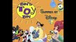 Disney Summer #5: Funko Mystery Minis Vinyl Figures Opening & Review! by Bins Toy Bin