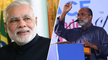 ക്രിസ്ത്യാനി എന്തിന് BJPയില്‍ ചേര്‍ന്നു? മനസ്സ് തുറന്ന് കണ്ണന്താനം | Oneindia Malayalam