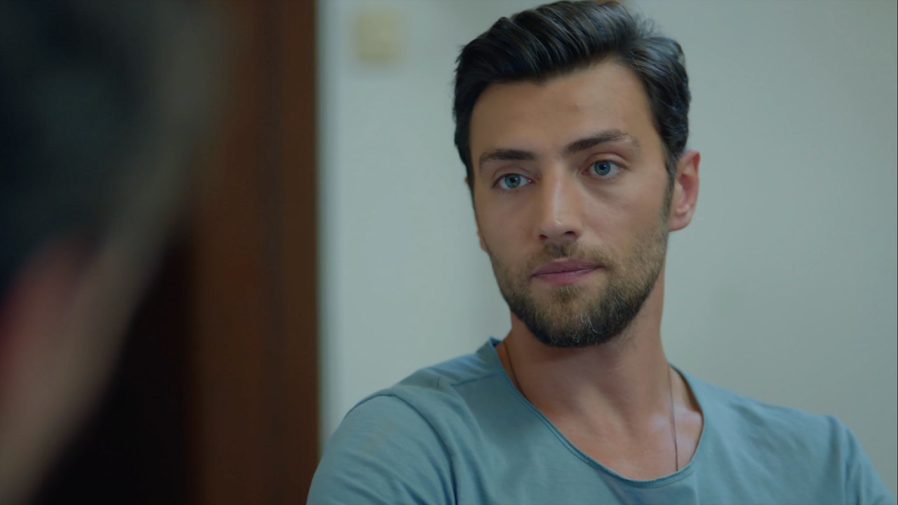 Rüya 8. Bölüm Bulut ile Alaz Kardeş mi?