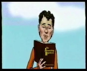 Conducta moral: ¿Libre albedrio o determinismo? (Jonathan Scudder)