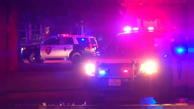 Texas: Mehrere Tote bei Schießerei