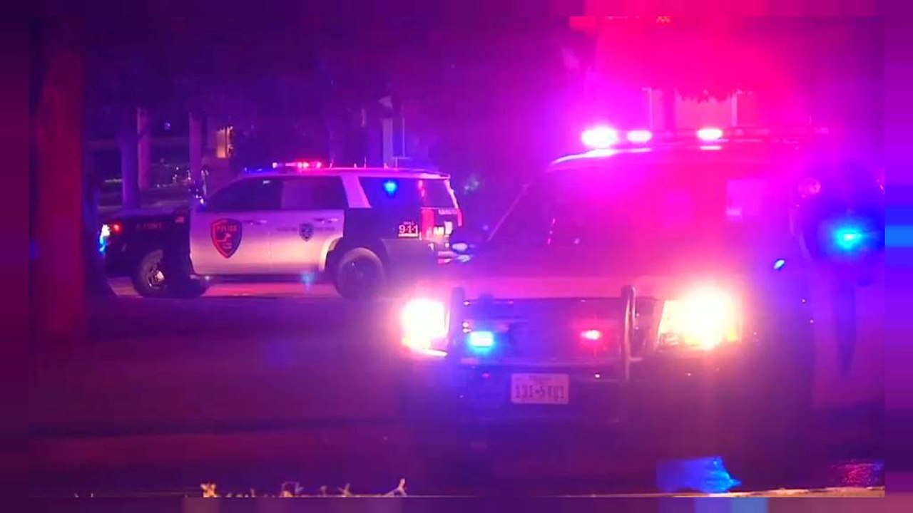 Texas: Mehrere Tote bei Schießerei
