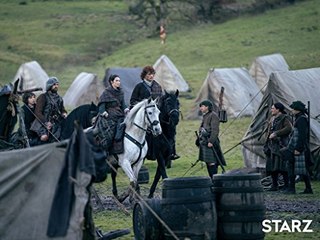 'Outlander Season 3 Episode 2' Full : 03x02 Episode