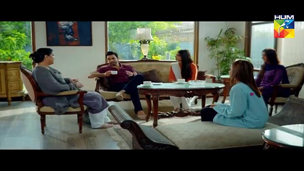 Tumhari Marium Episode 11 HUM TV Drama - 10 September 2017