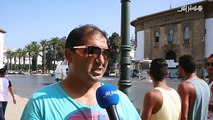 ماذا قال الشارع المغربي عن اللحمة المعفنة ؟