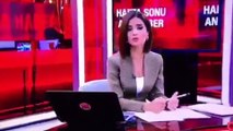 CNN Türk'te skandal sözler! Terörist, 'şehit' diye anons edildi!