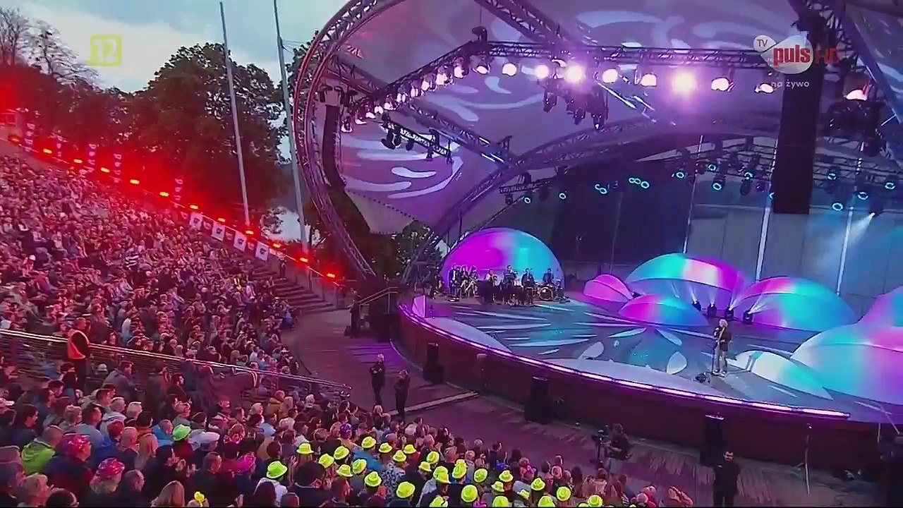 19 Mazurska Noc Kabaretowa 2017 cz 2