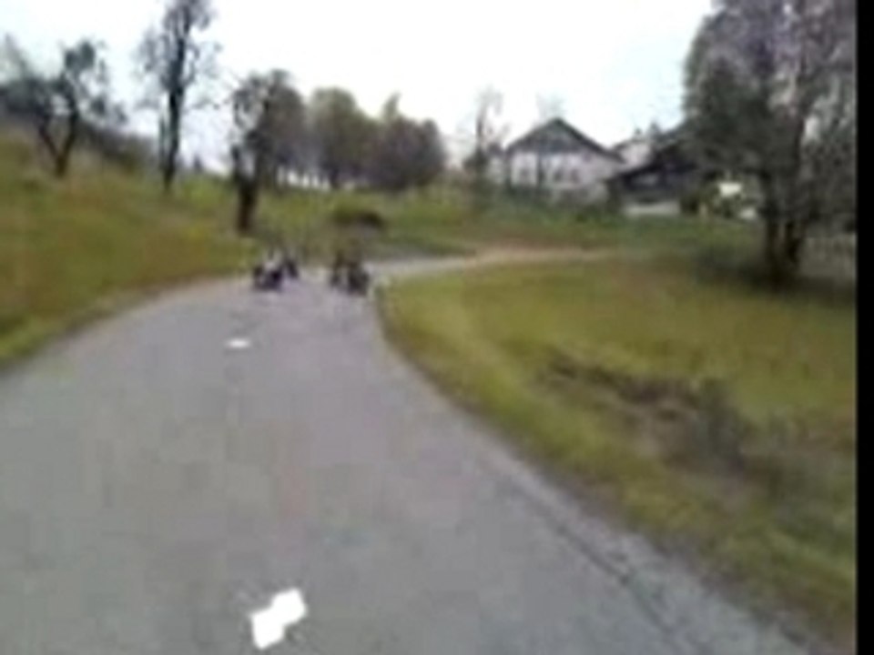 Derapage 3