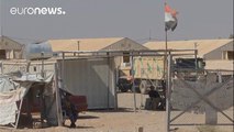 Iraq: detenuti donne e bambini legati all'Isis