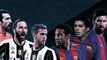 Watch Barcelona vs Juventus (13/9/2017) UEFA Champions League LIVE
