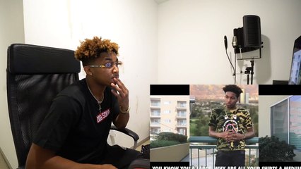 PontiacMadeDDG Diss Track (RESPONSE) **HE LIED**