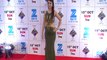Naagin 2 Fame Shesha Aka Adaah Khan Stunning Look At Zee Rishtey Awards!