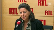 Agnès Buzyn était l'invitée de RTL le 11 septembre 2017