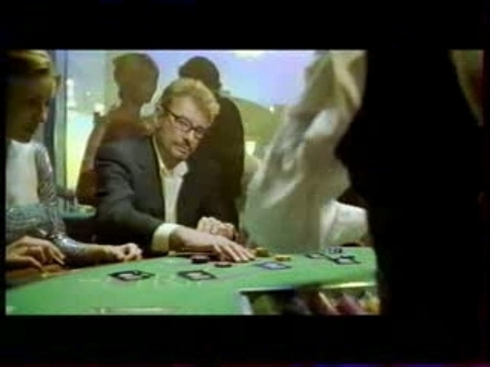 Pub Optic 2000 [Elle est terrible]