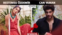 Meryem Dizisi Oyuncularının Sevgilileri ve Eşleri 2017