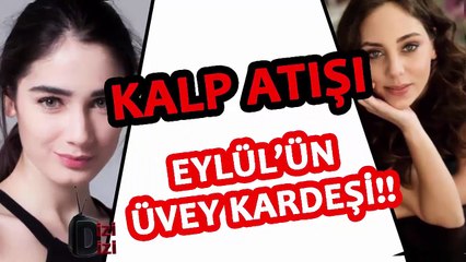 KALP ATIŞI Dizisi YENİ OYUNCU Kim Hangi Rolde