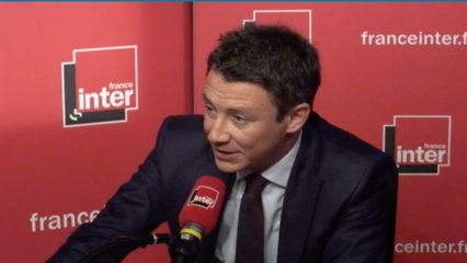 Benjamin Griveaux sur les ordonnances : "Les fainéants, les cyniques et les extrêmes, on en a eu la preuve ce weekend par l'exemple"