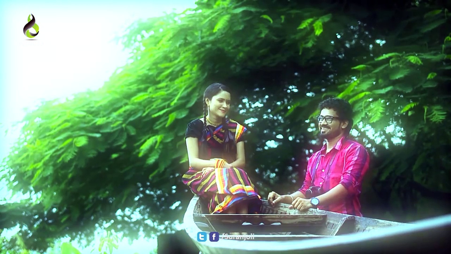 ⁣Bondhure Amar by Sadi - Bangla new music video 2017
