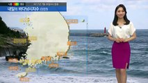 [내일의 바다낚시지수] 7월 27일 장마 다시 시작 전 해상 일부 포인트 강한 바람 예상 / YTN