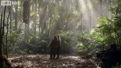 Posibilidad de película de piratas del caribe 6