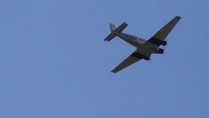 Uzaktan Kumandalı Uçağın Hazin Sonu...