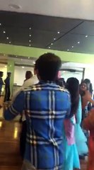 Bhangra Battle at Bodyzone Fitness & Spa Pvt Ltd