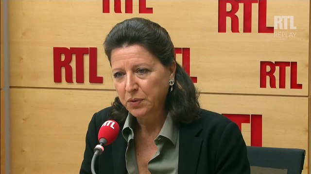 Irma : pour Agnès Buzyn la polémique sur la réponse de l'État c'est de la politique politicienne