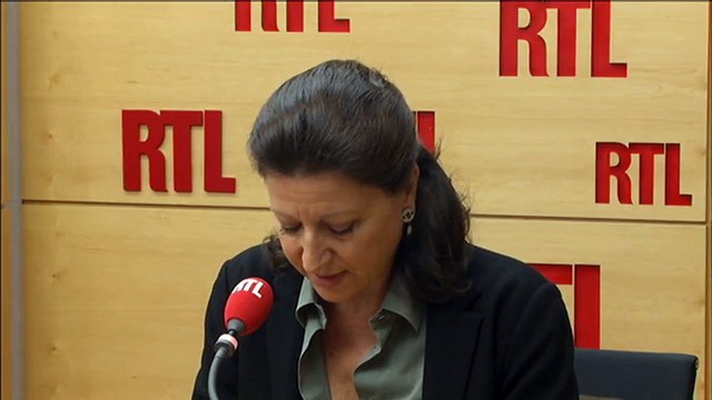 Neuf mille cas d'effets indésirables dus au Levothyrox ont été signalés, selon la ministre de la Santé