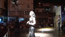 ASLI ŞAHİN Haberin Var mı Niksar Ramazan Sokağı Sosyete Karadeniz