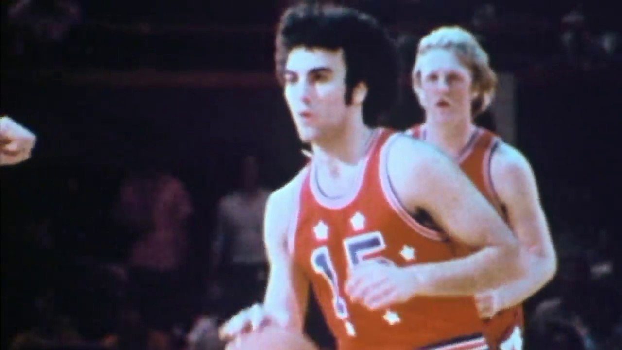 Nick Galis Career Retrospective