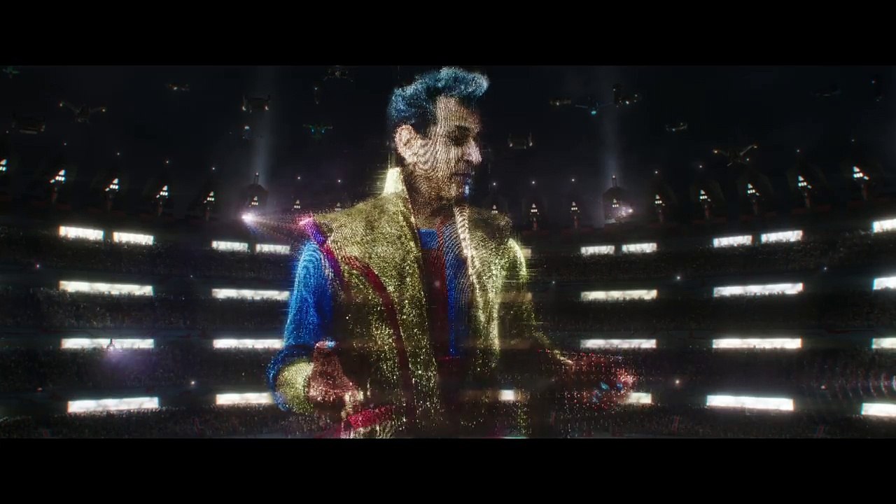 Thor: Ragnarok