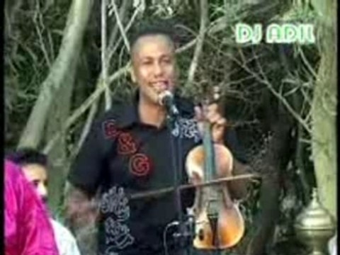 Chaabi Kamel Abdi - Chikhates - Maroc