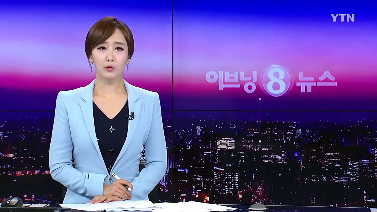 "블랙리스트 헌법 정신 위배"...朴 재판 영향 주목 / YTN