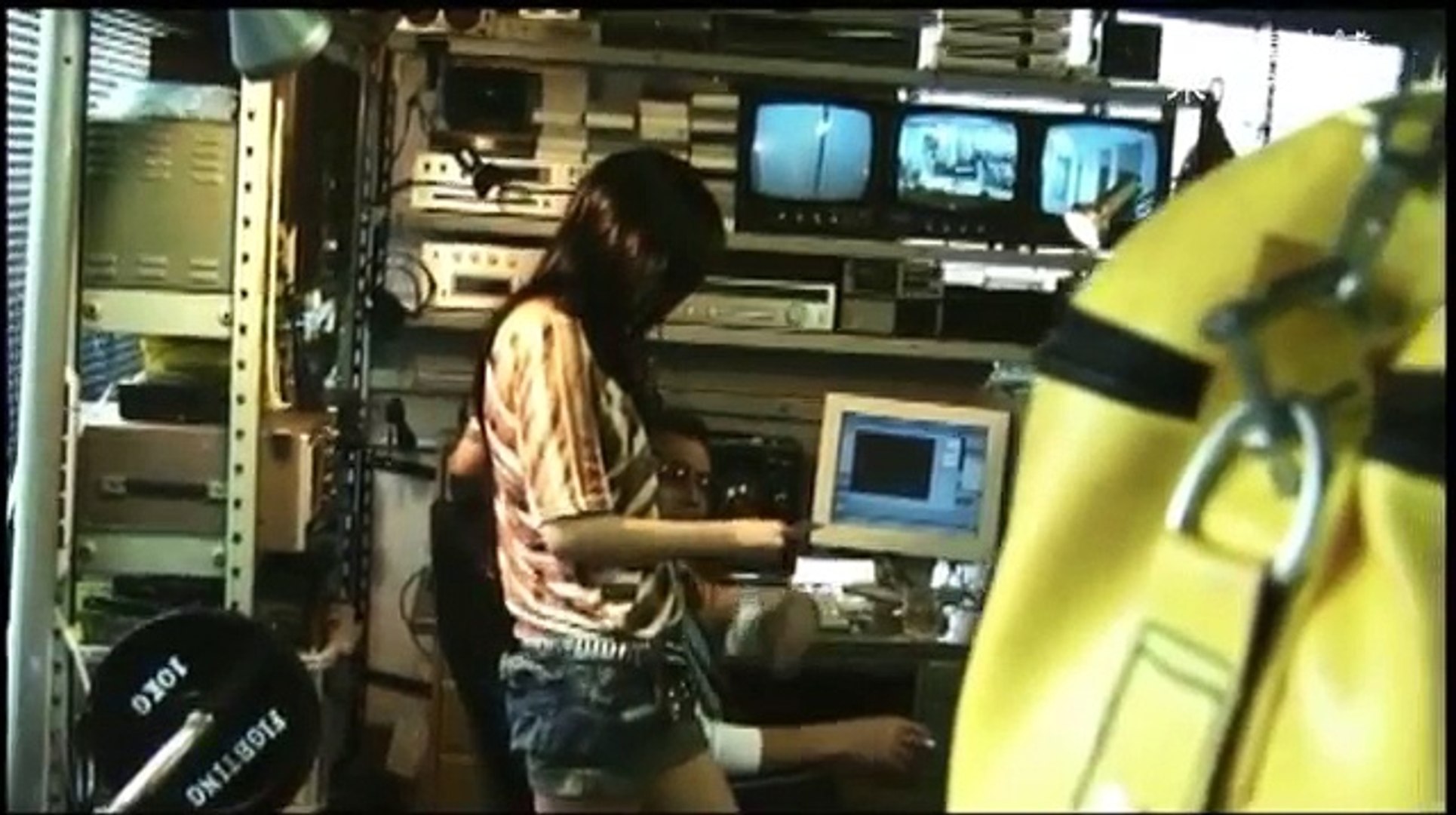 怨み屋本舗 02 失わない男 Video Dailymotion