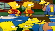 Errores de Los SIMPSONS que jamás habías notado‏